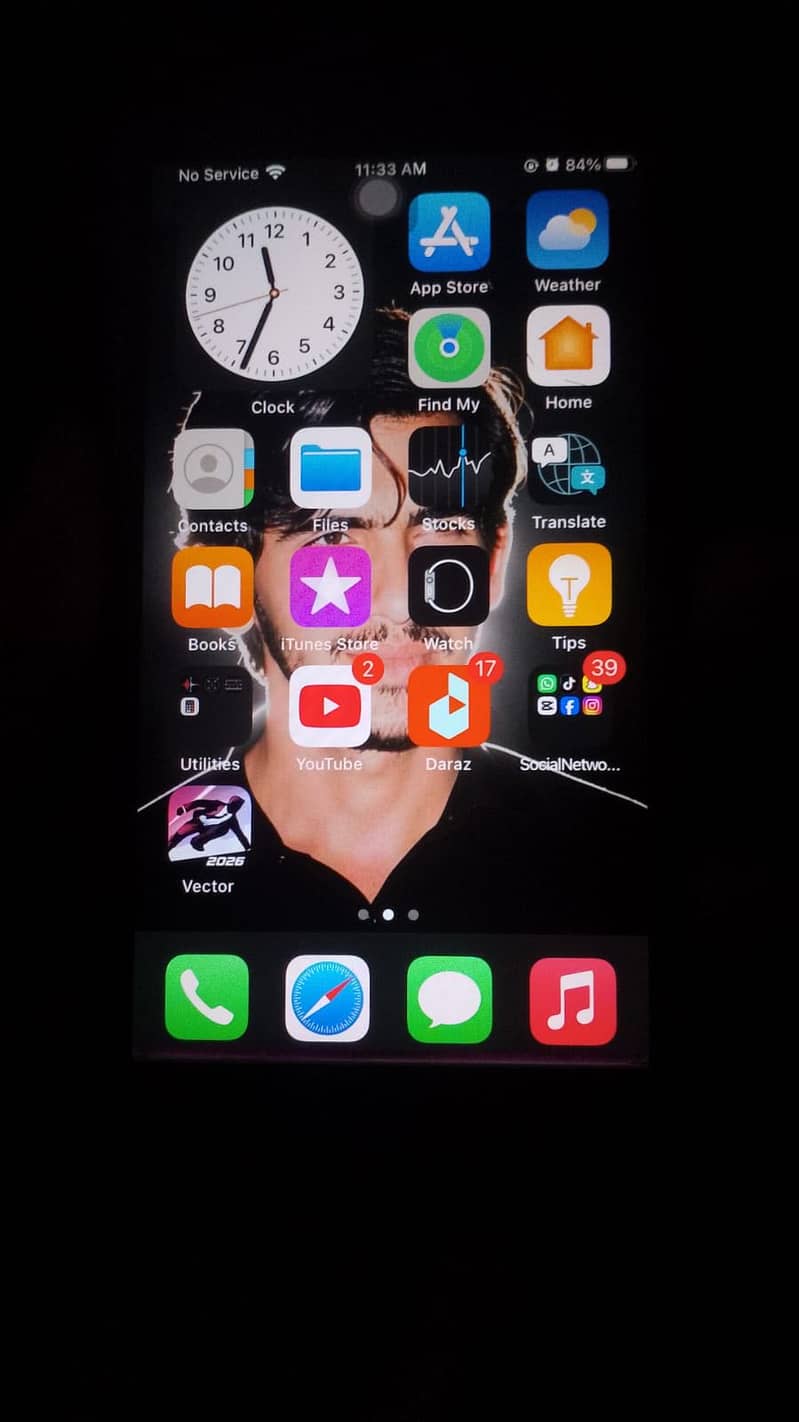 iPhone 7 1