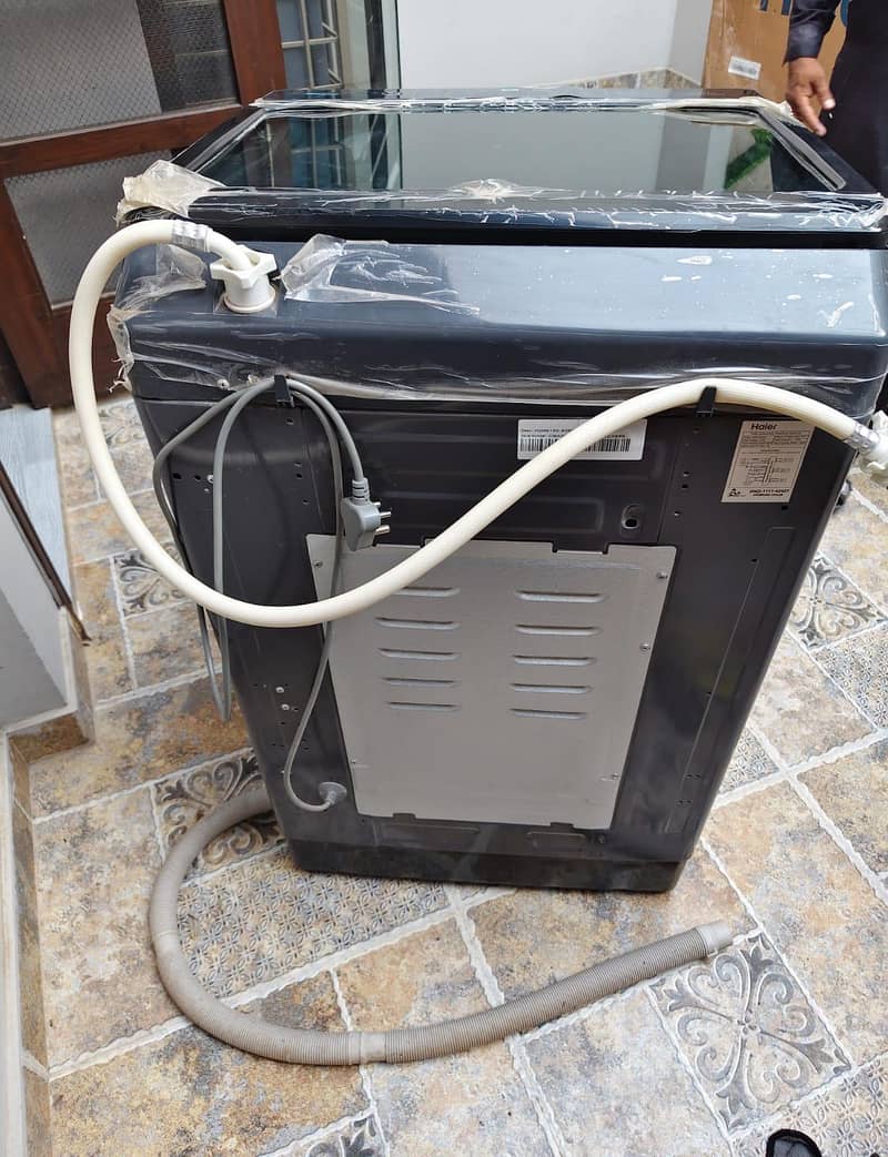 washing machine 0