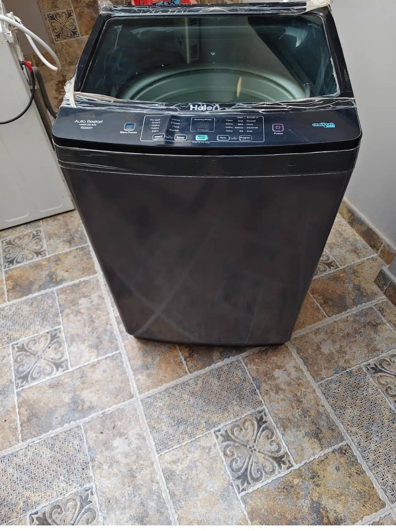 washing machine 2