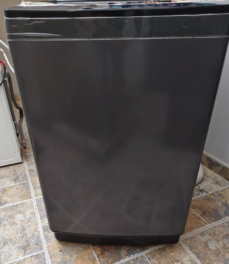 washing machine 5