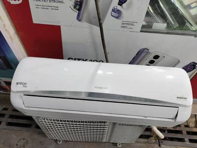 Kenwood AC for sale 03017723777