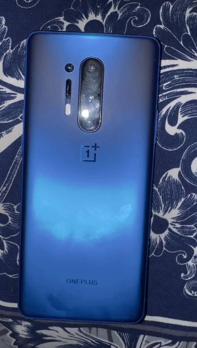 One Plus 8 pro 2