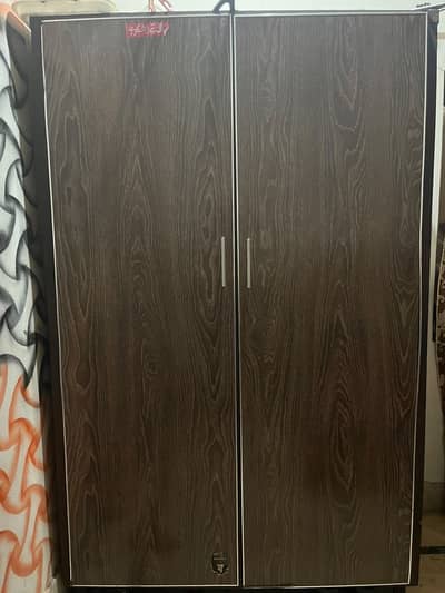 Suiting almari wooden