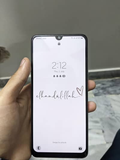 Samsung Mobile A32