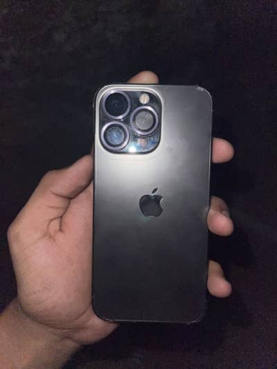 Apple iPhone 13 Pro