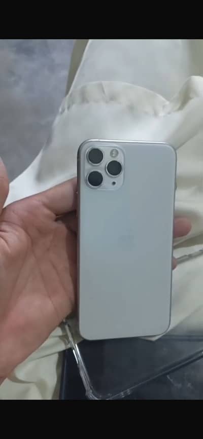Apple iPhone 11 Pro