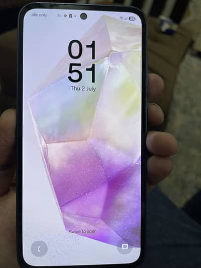 Samsung Mobile A35 5G 6/128 gb