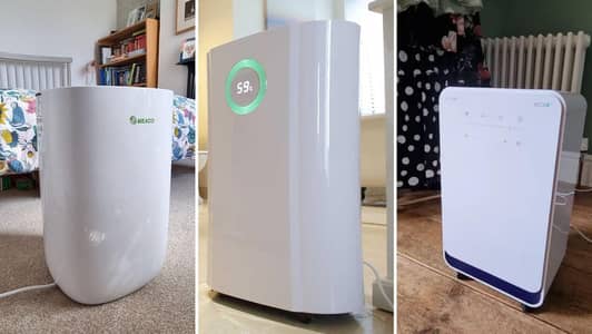 DEHUMIDIFIER