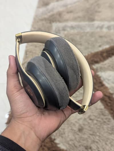 apple beat studio 3
