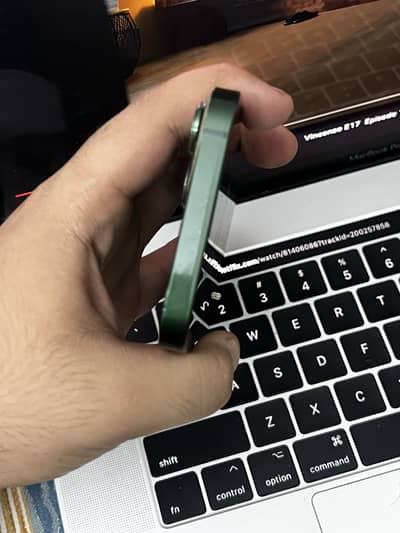 Apple iPhone 13 128gb jv
