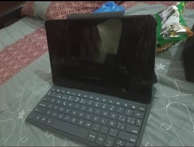 TCL TAb pro5g