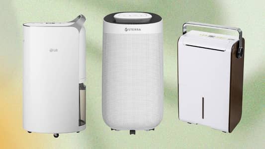 DEHUMIDIFIER UK GERMANY