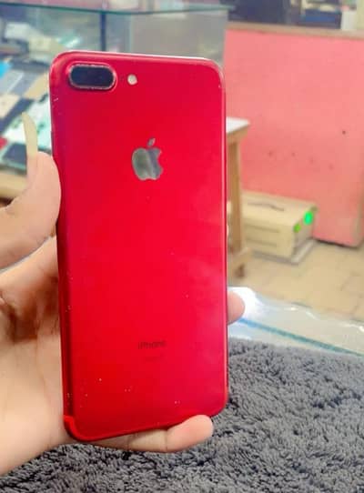 Apple iPhone 7 Plus