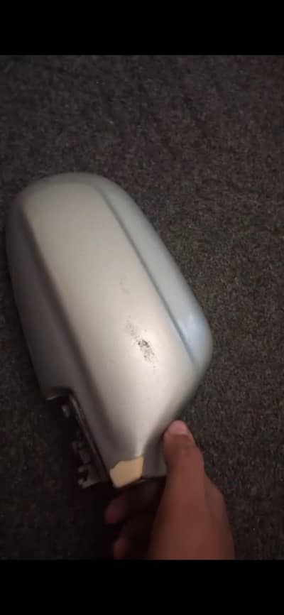 civic 1996-2000 right side mirror