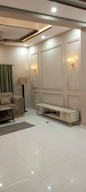 2.5 MARLA FULL HOUSE FOR RENT IN PCSIR STAFF COLONY COLLEGE ROAD LAHORE