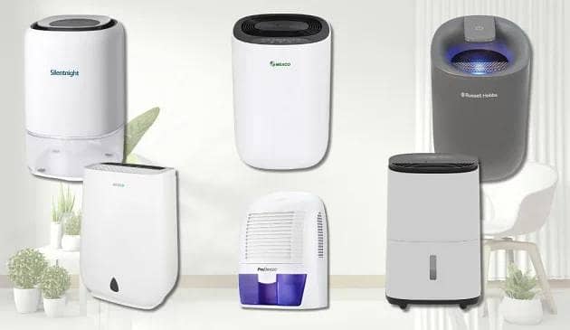 DEHUMIDIFIER 0