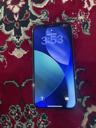 iPhone 12 Pro Max
