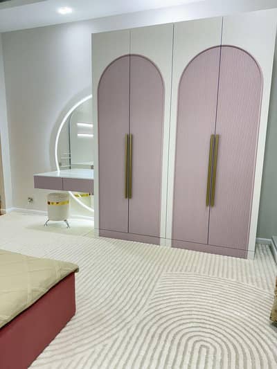 kids wardrobe / kids furniture avl
