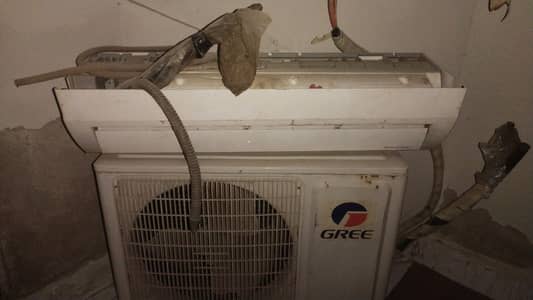 gree AC