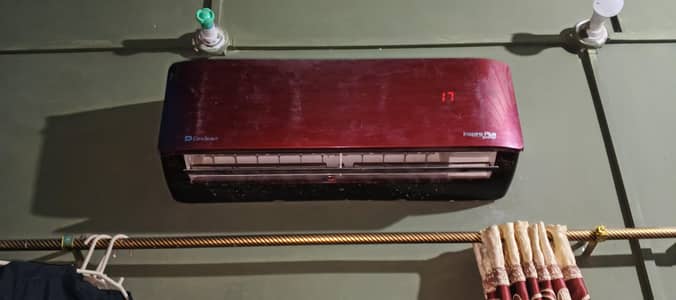 Dawlance 1tan inverter Ac Sell & Exchange