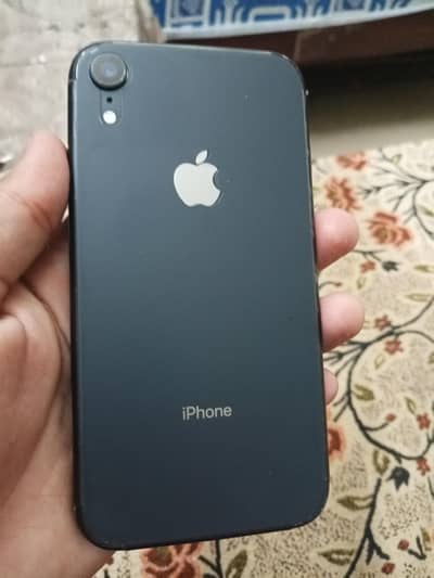 Apple iPhone XR
