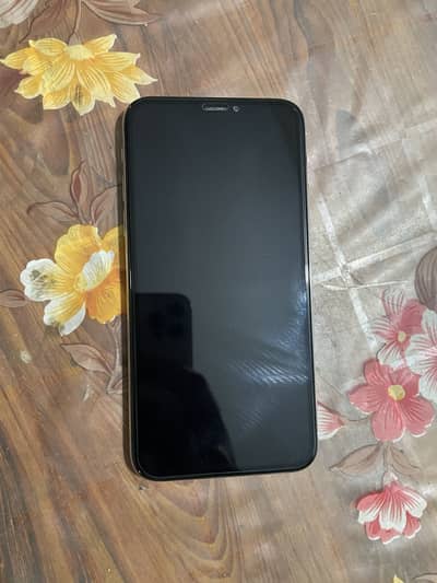 Apple iPhone X
