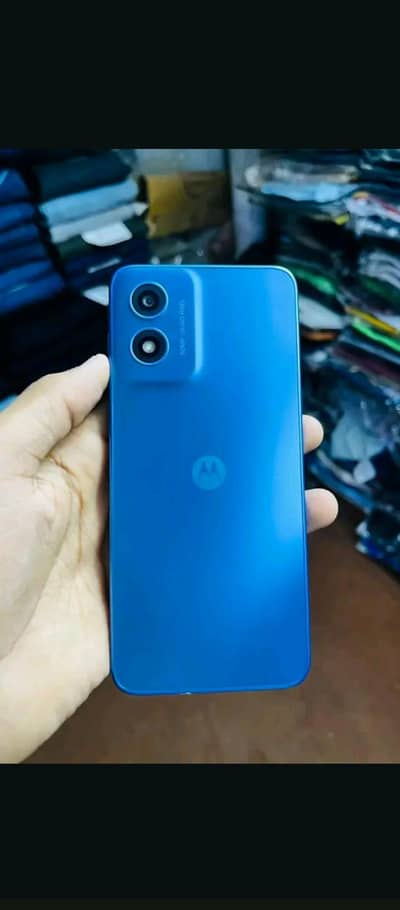 Motorola Moto G Play