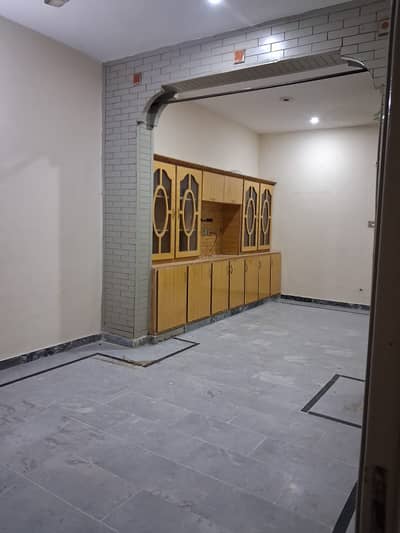 5 Marla upper 1.5 Story available with Water Boring