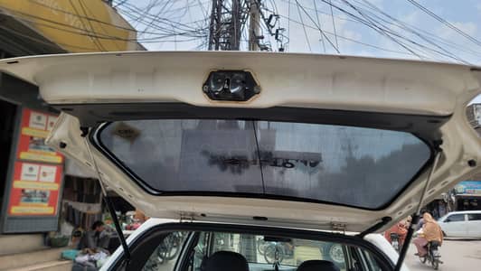 Suzuki Alto 2006
