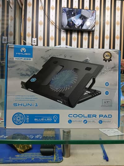 Cooling Fan