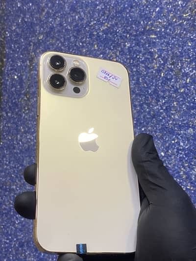 Apple iPhone 13 Pro Max 128gb jv