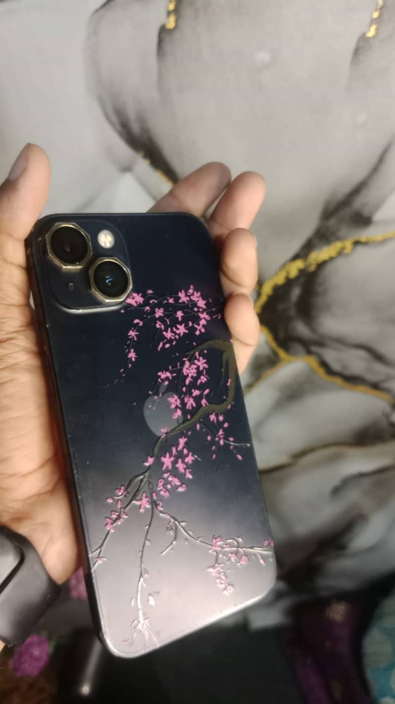 Iphone 13 5