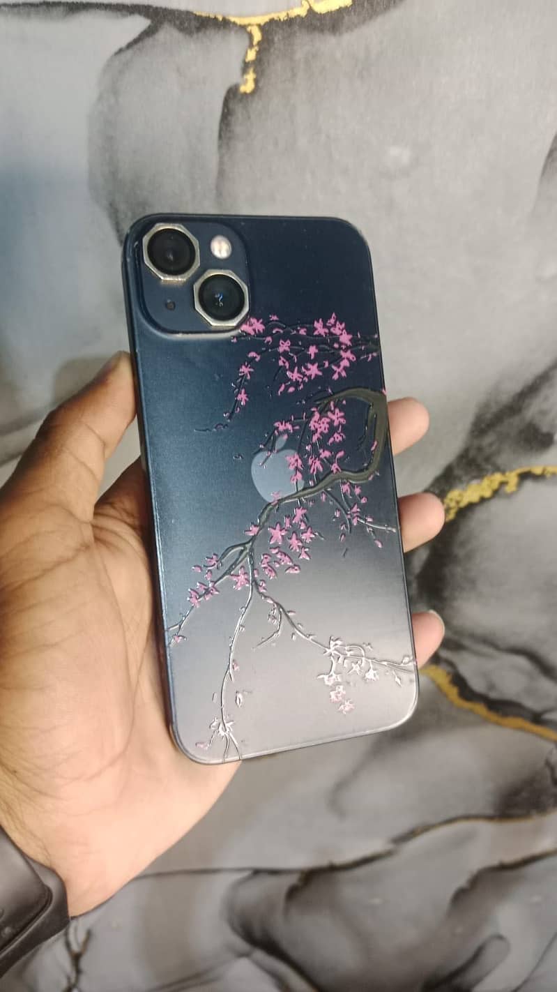 Iphone 13 8