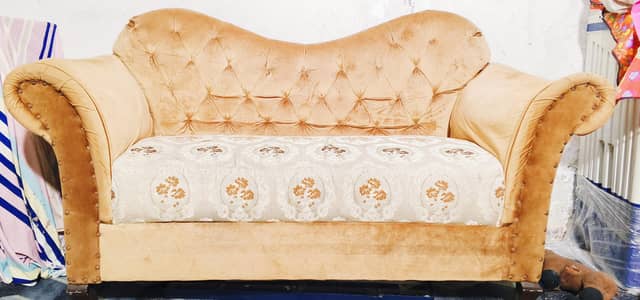 2 Seater Sofa for Sale