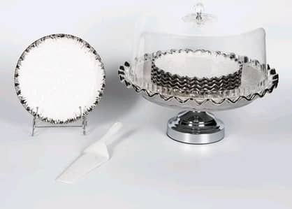 cake set