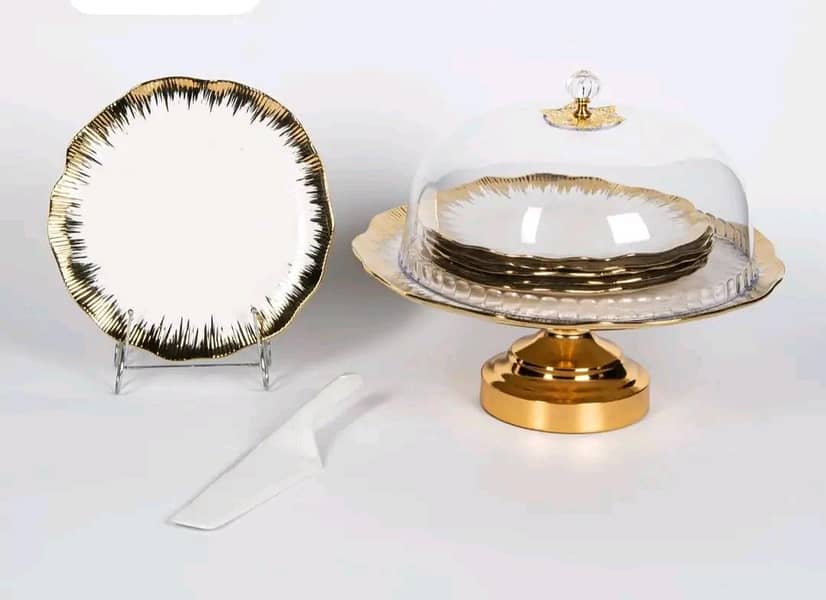 cake set 4