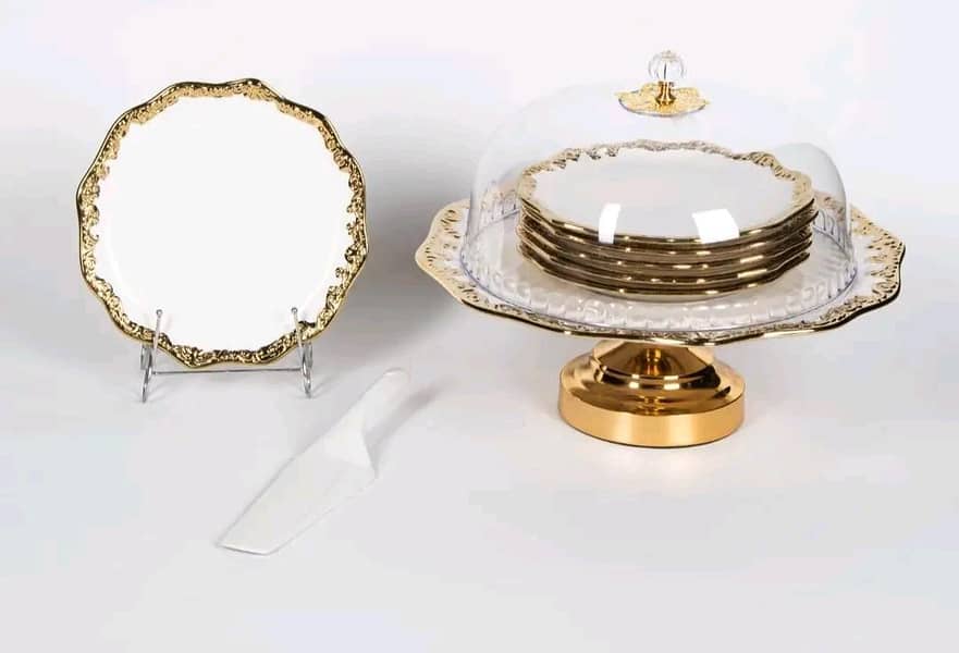 cake set 5