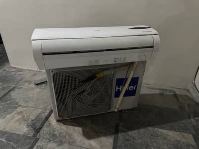 Haier inverter 1 ton
