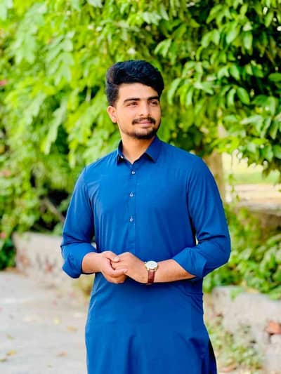 Shaban Mirza