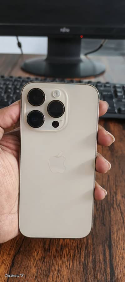 Apple iPhone 14 Pro