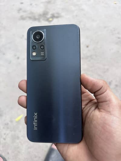 Infinix Note 11