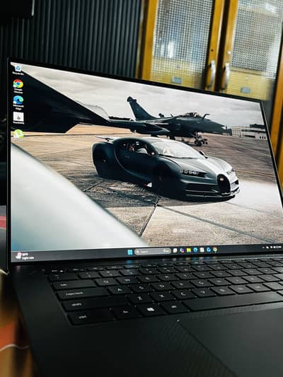 Dell Precision 5550 Workstation