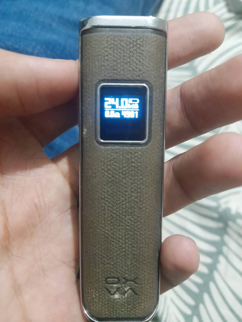 xlim pro 3