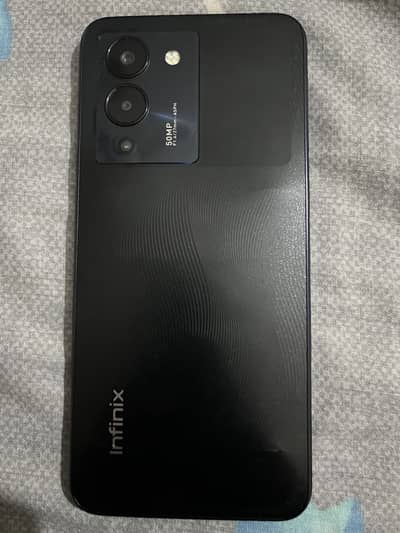 Infinix Note 12 G96