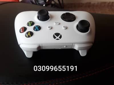 WIRELESS GAME JOYSTICK, CONTROLLER FOR GAMES, MOBILES, TABLETS, XBOX