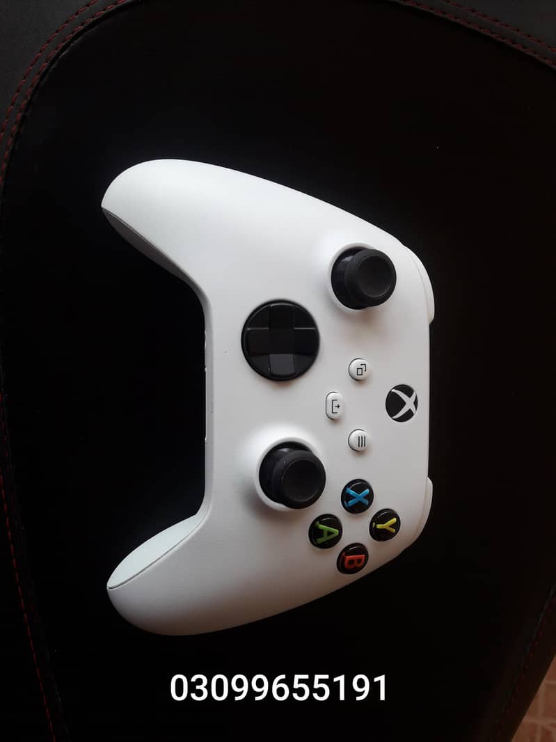ORIGINAL XBOX WIRELESS CONTROLLER 2