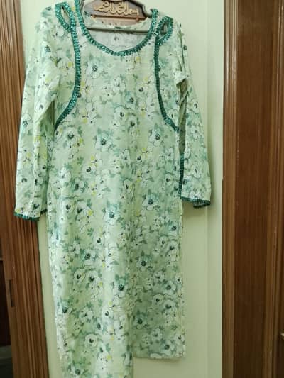 dress