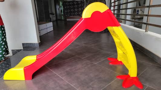 Kids & baby Slide