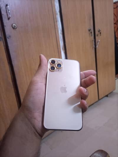 Apple iPhone 11 Pro
