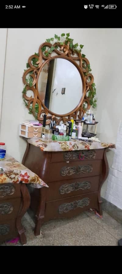 dressing table for sale
